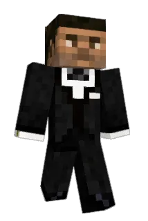 sirrusc Minecraft avatar full body