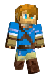 sirswag1 Minecraft avatar full body