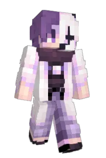 sirte808 Minecraft avatar full body