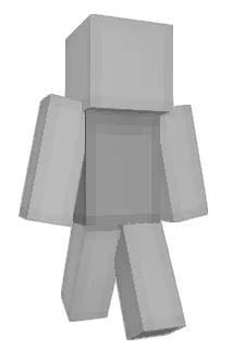 sirterry Minecraft avatar full body
