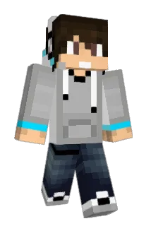 sirtoby1 Minecraft avatar full body
