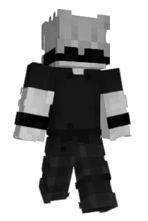 sirtoogle Minecraft avatar full body