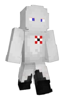 sirumx Minecraft avatar full body
