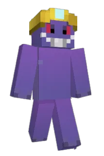 sisha13 Minecraft avatar full body