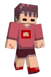 sisiwakamaru Minecraft avatar full body
