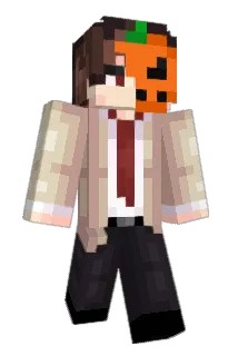 sista_ Minecraft avatar full body