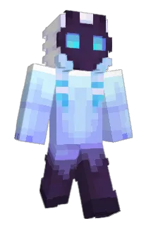 sithis11735 Minecraft avatar full body