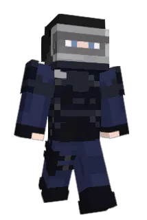 sito_986 Minecraft avatar full body