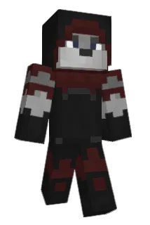 sitowalla10 Minecraft avatar full body