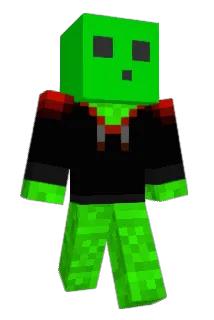sitruc008 Minecraft avatar full body