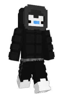 sittaxx Minecraft avatar full body