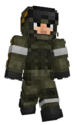 Custom render preview