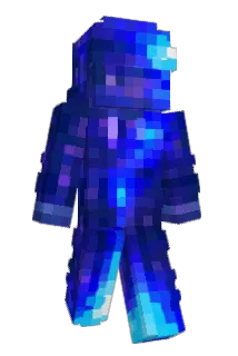 situps_ Minecraft avatar full body