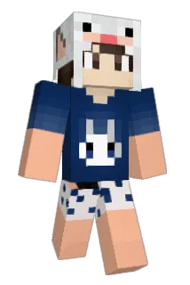 siul1337 Minecraft avatar full body