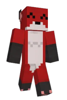 sivle15 Minecraft avatar full body