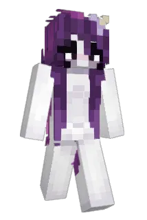 sivt Minecraft avatar full body