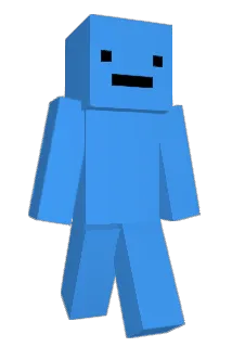 siwoo_hong Minecraft avatar full body