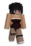 siwyjasiu Minecraft avatar full body