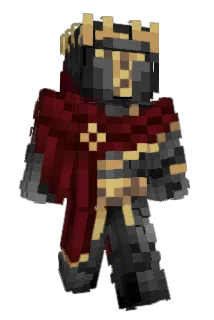 six9XKW2 Minecraft avatar full body