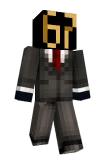 six__seven67 Minecraft avatar full body