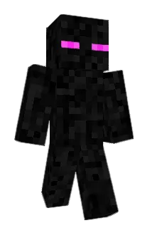 sixforeight Minecraft avatar full body