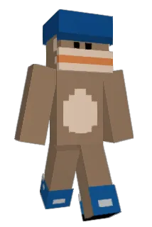 sixftditch Minecraft avatar full body