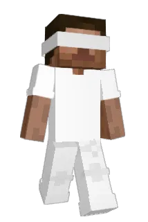 sixnzx1 Minecraft avatar full body