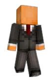 sixss Minecraft avatar full body
