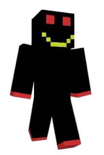 sixtenarbra Minecraft avatar full body