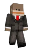 sixtyyy Minecraft avatar full body
