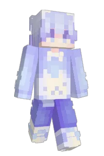 sixxo_o Minecraft avatar full body