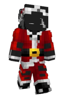 sixz7 Minecraft avatar full body