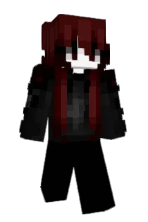 sixzao Minecraft avatar full body