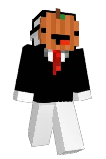 siyool0917 Minecraft avatar full body