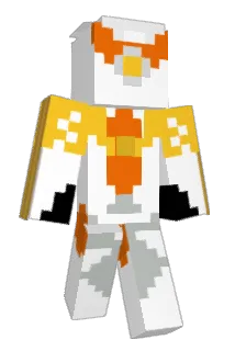 sizaa2 Minecraft avatar full body