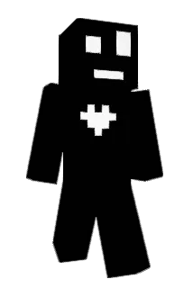 sizimi Minecraft avatar full body