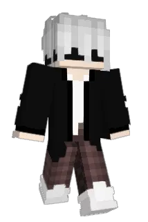 sizledoozle Minecraft avatar full body