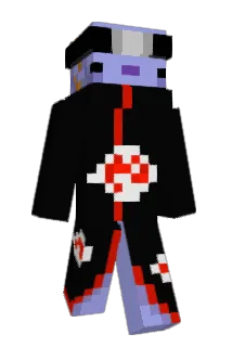 sizu12 Minecraft avatar full body