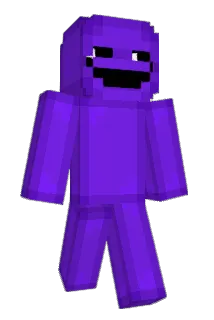 sj0130 Minecraft avatar full body