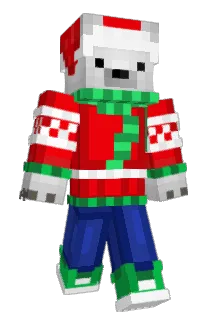 sj4255 Minecraft avatar full body