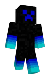 sjac1 Minecraft avatar full body