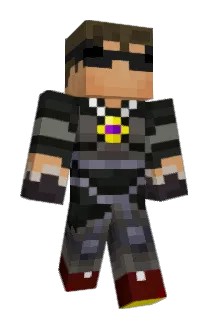 sjallday0014 Minecraft avatar full body