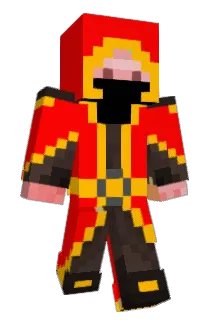 sjcman Minecraft avatar full body