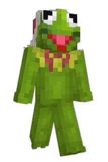 sjdnasj Minecraft avatar full body