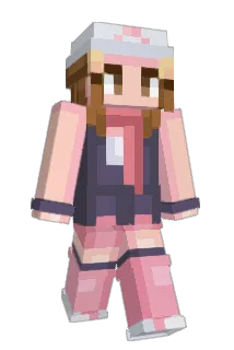 sjdsvgdu Minecraft avatar full body