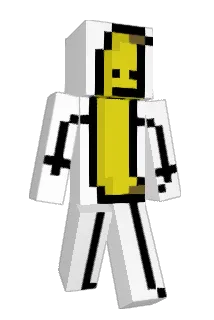 sjh0612 Minecraft avatar full body