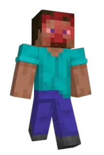 sjijshd Minecraft avatar full body