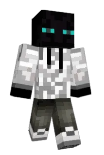 sjimen2000 Minecraft avatar full body