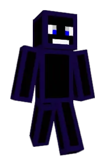 sjkbdcs Minecraft avatar full body