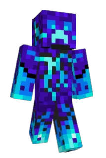 sjkerr Minecraft avatar full body